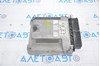 Блок ecu компьютер двигателя audi a4 b9 17- 2.0t 06L907309