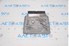 Блок ecu компьютер двигателя audi q5 80a 18-20 2.0t 06L907425C