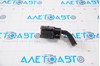 Фишка на блок ecu компьютер двигателя vw jetta 19- 1.4т малая 07Z906379A