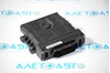 Transmission control module vw tiguan 09-17 09G927750NK