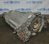 Акпп в сборе audi q5 8r 11-17 8ступ 2.0t ntb 53к, ок 0BK300038E001