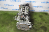 Двигатель honda accord 18-22 1.5t l15be 42к 100026A0A00