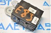 Keyless control unit subaru impreza 17- gk 10R049130