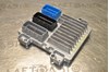 Блок ecu компьютер двигателя chevrolet volt 11-15 12645427