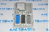 Блок ecu компьютер двигателя chevrolet volt 16- 12673500