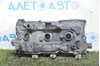 Крышка клапанная правая vq35 nissan pathfinder 13 13264JA10A