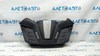 Накладка двигателя bmw x5 f15 14-18 4.4t 13717634293