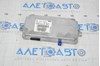 Rear camera control module bmw 3 f30 12-18 16129510