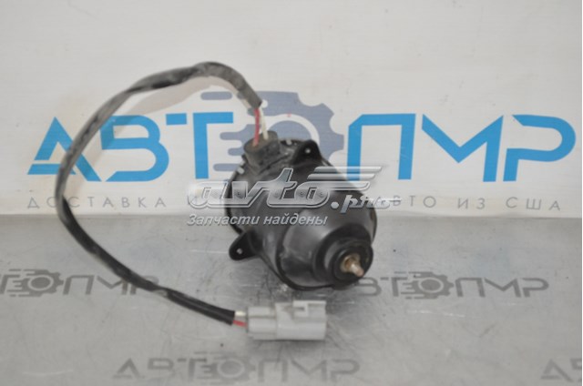 163630V130 Toyota мотор вентилятора радиатора охлаждения