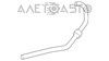 Трубка гур рейка-радиатор mercedes w164 ml x164 gl w251 r 1644660081