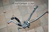 Трубка кондиционера компрессор-печка вторая mercedes w164 ml x164 gl 1648301215