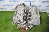 Двигатель 2gr-fxe lexus rx450h 10-15 100к, задиры в цилиндрах 1900031J90