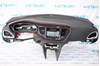 Торпедо передняя панель без airbag dodge dart 13-16 черная, царапины 1SV12DX9AH