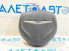 Подушка безопасности airbag в руль водительская chrysler 200 15-17 царапины 1VH87DX9AH