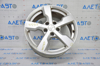 Диск колесный r17 x 7j 5115 chevrolet volt 11-15 мат бордюрка 22826570