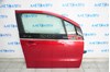 Дверь в сборе передняя правая chevrolet volt 11-15 красный gbe 22885532