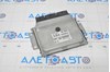 Блок ecu компьютер двигателя nissan sentra 16-18 рест 1.8 nec018-681 237033SA2A