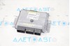 Блок ecu компьютер двигателя nissan rogue 14-17 237035HA0A