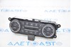 Управление климат-контролем перед mercedes x164 gl w164 ml w251 r 2518707789