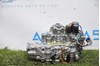 Гидроблок акпп honda civic x fc 16-21 cvt 2.0 270005T0A03