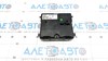 Amplifier climate control module nissan rogue 17- 277609TG0D