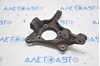 Цапфа передняя правая subaru forester 14-18 sj ржавая 28313SC001