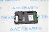 Controller assy-bcm infiniti jx35 qx60 13- 284B19NA1A