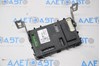 Controller assy-bcm infiniti jx35 qx60 13- 284B19NA1B