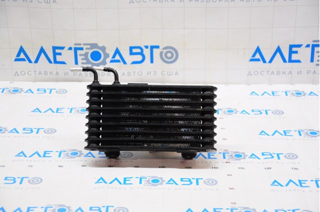 Радиатор охлаждения масло mitsubishi outlander 14-21 2.4, 3.0 акпп, тип 2 2920A427