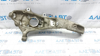 Цапфа передняя левая bmw x5 g05 19-23 31216876655