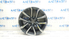 Диск колесный r20 x 9j volvo xc90 16-22 бордюрка 31381202