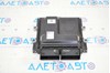 Блок ecu компьютер двигателя volvo xc90 16-22 31452233