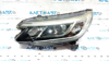 Фара передняя левая голая honda crv 15-16 touring песок, царапины 33150T1WA21