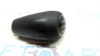 Ручка мкпп subaru impreza wrx gh 08-14 кожа черная, потерта 35022AG000