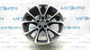 Диск колесный r19 x 9j bmw x5 f15 14-18 36116853955