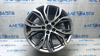 Диск колесный r18 x 7,5j bmw x1 f48 16-20, style 566, мелкая бордюрка 36116856067