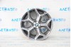 Диск колесный r18 x 7,5j bmw x1 f48 16-20 style 569, бордюрка 36116856070