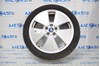 Диск колесный r19х5,5j et53 bmw i3 14-18 style 427 с резиной 175/60 3мм 36116856438