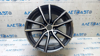 Диск колесный r18 x 7,5j bmw 3 g20 19-22 бордюрка 36116883522