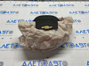 Подушка безопасности airbag в руль водительская chevrolet cruze 16- стрельнувшая 39090515