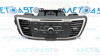 Cd-changer, радио, магнитофон honda accord 13-17 полез хром, царапины 39100T2FA001