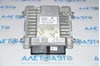 Блок ecu компьютер двигателя hyundai sonata 15-19 2.4 391012GGL1