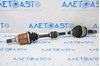 Привод полуось передняя левая nissan sentra 20- 391016LB0A