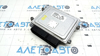 Блок ecu компьютер двигателя hyundai ioniq 19-22 hev 3911003HM4