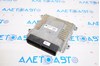 Блок ecu компьютер двигателя hyundai elantra ad 17-18 2.0 391722EFE2