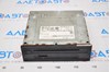 Дисковод cd changer 6 дисков vw tiguan 18- ржавый 3Q0035844B