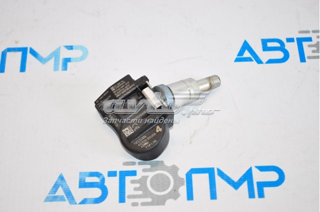 407005663R Nissan датчик давления воздуха в шинах