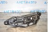 Кронштейн центральной подушки двигателя subaru impreza 17- gk акпп 41011FL000