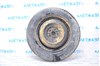 Запасное колесо докатка toyota highlander 14-19 r18 165/90 ржавое 426110T031