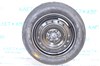 Запасное колесо докатка honda crv 12-16 r17 165/80 42700T0AA51